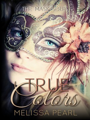 cover image of True Colors